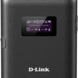 D-Link DWR-933 - MiFi Router - 4G - Dual-Band - WiFi 5 (0790069450068)