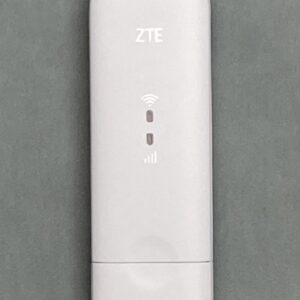 ZTE MF79U Mobiele 4G-WiFi-stick 150 MBit/s (6902176087608)
