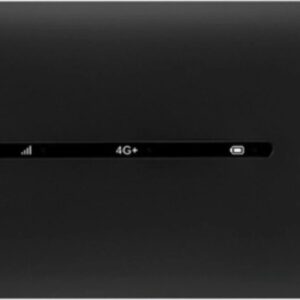 E5783-230a Huawei 4G LTE MiFi Router Black (6941487256136)