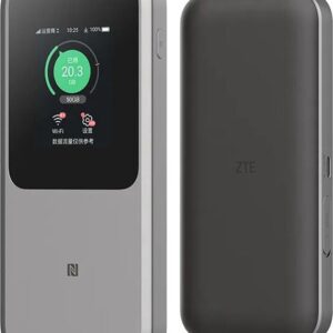 Router ZTE MU5120 5G z - 10 000 mAh (6902176099175)