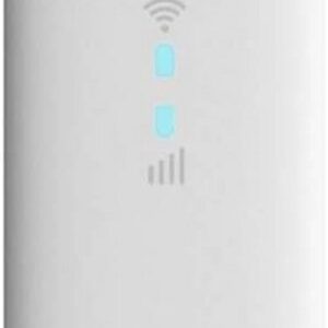4G Surfstick Mobiele Router 150Mbit/s WiFi Hotspot voor 10 Apparaten (9101077973752)