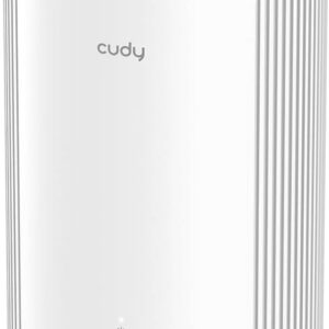 5G WiFi Router met SIM Kaart, AX3000 WLAN 6 voor Thuis, MU-MIMO, Interne Antennes, Ontgrendelde SIM Slot, Mesh Technologie, VPN Server (9101022925591)