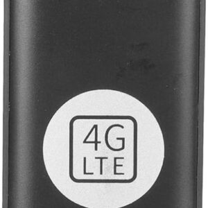 Draagbare 4G LTE USB-Modem - Hoge Snelheid voor 8 Gebruikers en Ondersteuning van Diverse Netwerken (9101023263289)