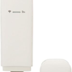 Draagbare 4G LTE USB WiFi Modem Router voor 8 Gebruikers, 150Mbps Dongle voor Reizen (9101077803981)