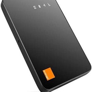 Draagbare WiFi Hotspot 4G Mobiele Router (9101094119942)