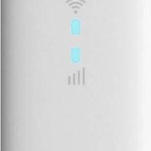 ZTE MF79N 4G LTE USB Dongel - Mobiele WiFi Hotspot - Simlockvrij - tot 10 apparaten - 150 Mbps (6902176089220)
