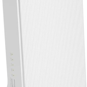 AC1200 4G+ CAT6 WiFi Router met Simkaartslot - Dual Band 1200Mbps - Plug & Play (9101146438168)