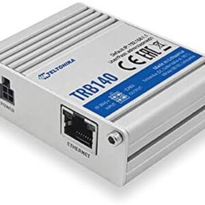 LTE Gateway Mobiele Router voor Industriële Toepassingen (9101103691575)