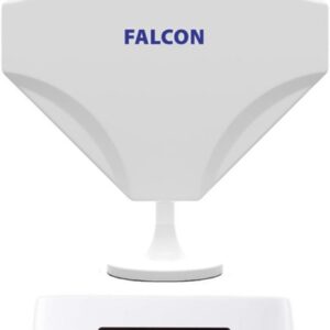 Mobiele 5G WiFi-router met 150Mbit/s en MiMo Antenne voor Auto, Camper en Thuis (9101016778981)