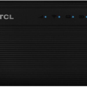 TCL MW63VK - linkzone - draagbare wifi - draagbare hotspot. (4894461945996)