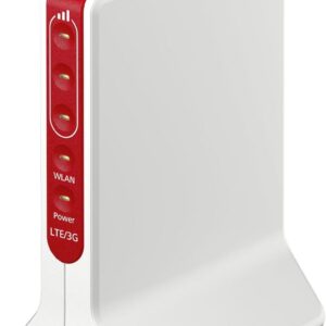 4G LTE Router met WiFi N voor Snelle Mobiele Internetverbinding (9101122266648)