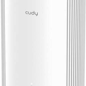 5G Mobiele Router met Wi-Fi 6, SIM Slot, VPN Ondersteuning voor Thuis en Onderweg (9101120967967)