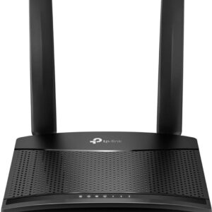 Draadloze 4G LTE Router - Simkaart Ondersteuning voor Snel Internet (9101128070294)