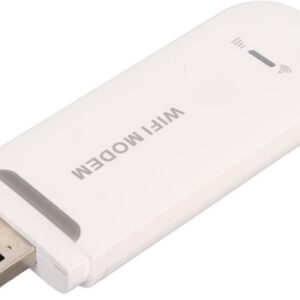 Draadloze 4G LTE WiFi Router Simkaart Slot Max 150 Mbit/s (9101128313148)