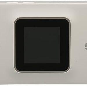 Draadloze 4G Mobiele WiFi Hotspot - Draagbare Router voor Europa en Australië (6153910865864)