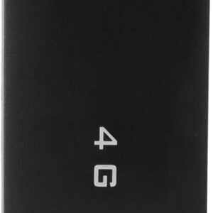 Draagbare 4G LTE USB WiFi-hotspot met SIM-kaartsleuf (9101128258135)