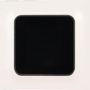 Draagbare 4G LTE WiFi Hotspot voor Op Reis - Draadloze Router met Simslot (9101145665909)