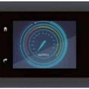 Draagbare Wi-Fi Router - Mobiele Hotspot - Internet Onderweg - Verbindt 16 Apparaten - LTE Cat 6 - Zwart (9101175794037)