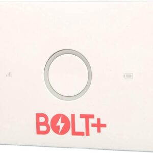 Draagbare Wifi-hotspot met 4G en LED-display - Lichtgewicht en gebruiksvriendelijk (6154446136176)