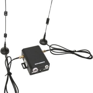 Industriële 4G LTE WiFi Router met SIM-kaartsleuf, 150Mbps, voor Azië, Afrika en Zuidoost-Azië (9101075832723)