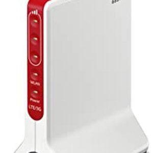 Mobiel 4G/3G Modem Router met SIM Slot en Wi-Fi N tot 450 Mbps (6153822681606)