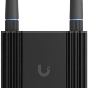 Mobiele WiFi Router met Ultra Snelheid en Robuuste Behuizing (9101128517850)