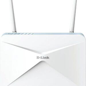 Slimme 4G Router met Wi-Fi 6 en AI Optimalisatie (9101139694373)