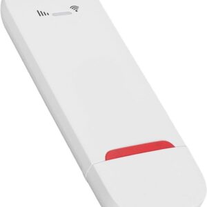 Draagbare 4G LTE USB WiFi Hotspot voor Reizen (9101047571216)