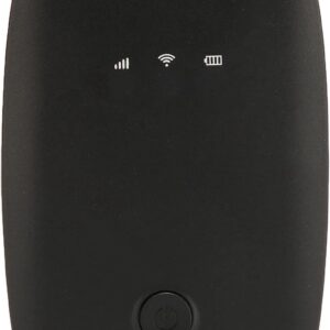 Draagbare 4G WiFi Hotspot - Mobiele Router met Simkaartslot voor 10 Gebruikers (9101153464068)